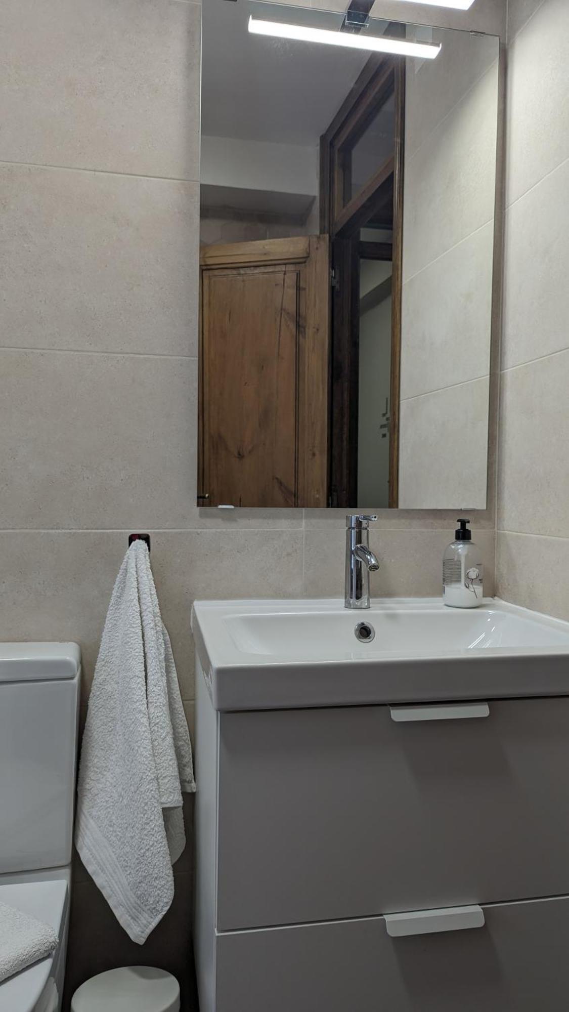 Apartamento Abside De San Juan II Estella Exterior photo