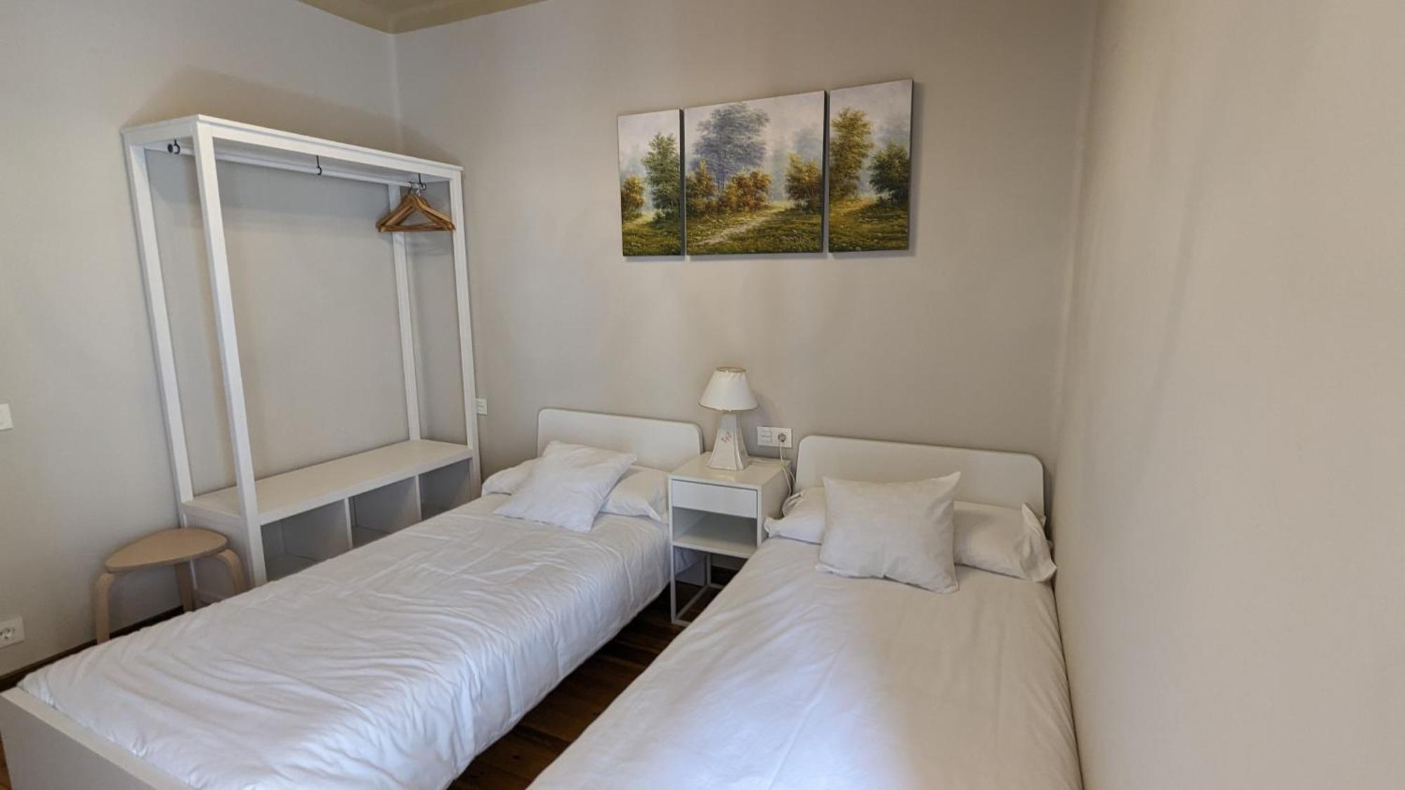 Apartamento Abside De San Juan II Estella Exterior photo