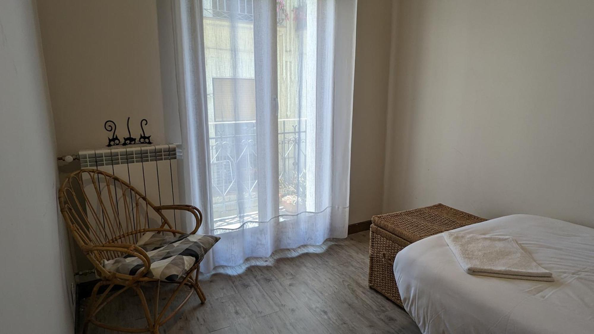 Apartamento Abside De San Juan II Estella Exterior photo